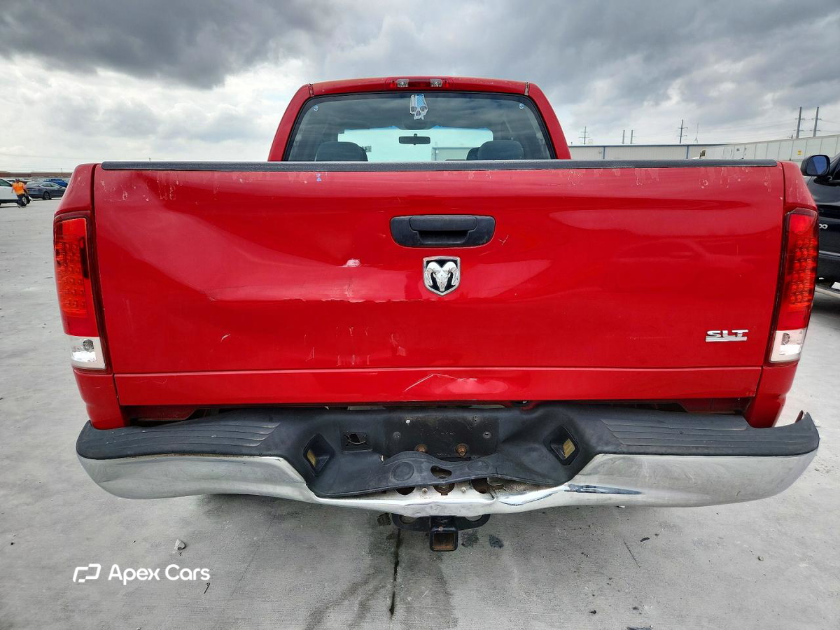 Dodge RAM 2005