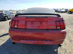 Ford Mustang 2004
