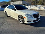 Mercedes-Benz E-klasse 2010