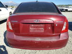 Hyundai Accent 2009