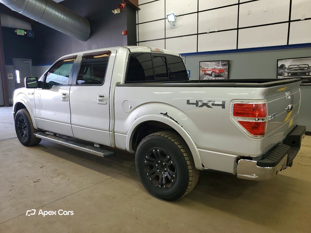 Ford F-150 2013