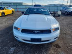Ford Mustang 2011