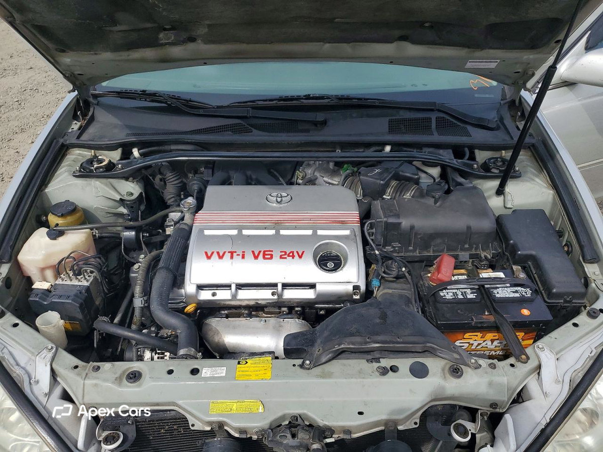 Mazda  2005