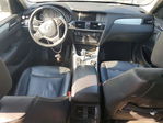 BMW X3 2017