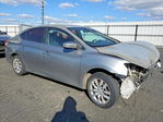 Nissan Sentra 2014