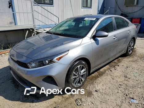 Kia Forte 2023 - Image 1 of 12