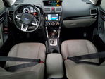 Subaru Forester 2018