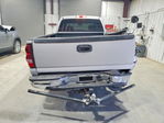 Chevrolet Silverado 2006