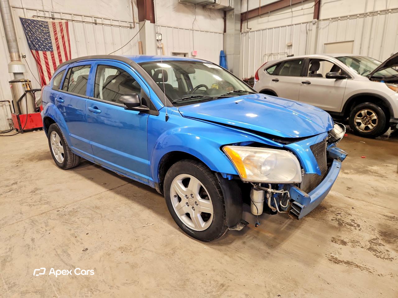Dodge Caliber 2009
