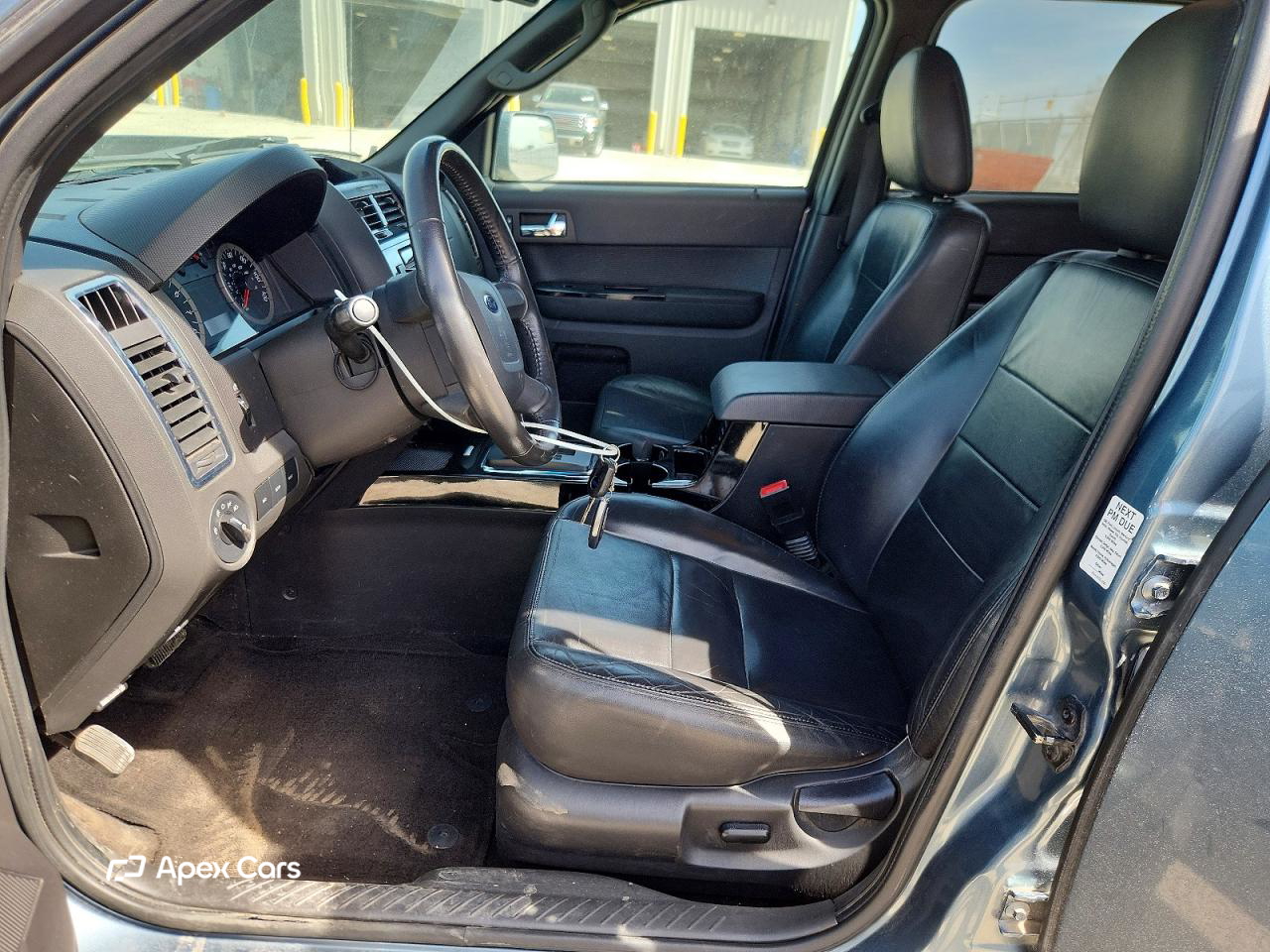 Ford Escape 2012
