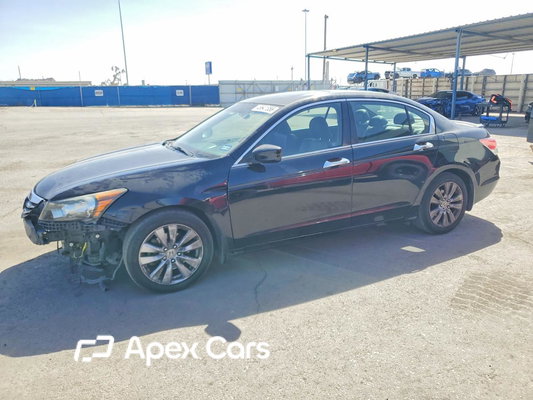 Honda Accord 2012 - Image 1 of 12