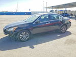 Honda Accord 2012