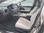 Lexus RX 2021