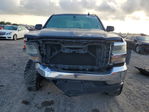 Chevrolet Silverado 2016