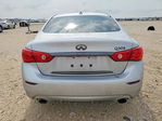 Infiniti Q50 2015