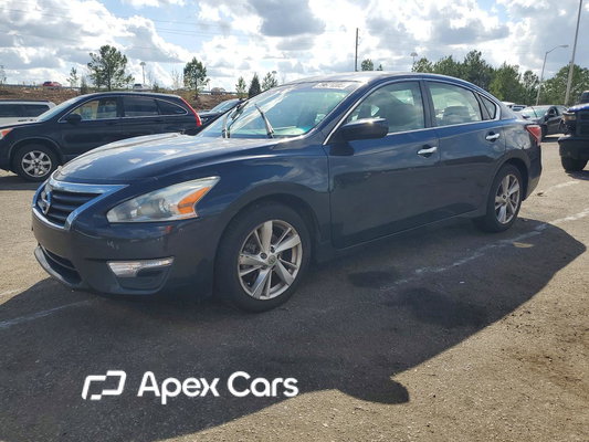 Nissan Altima 2013 - Image 1 of 12