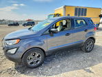 Ford EcoSport 2021
