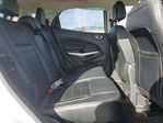 Ford EcoSport 2018