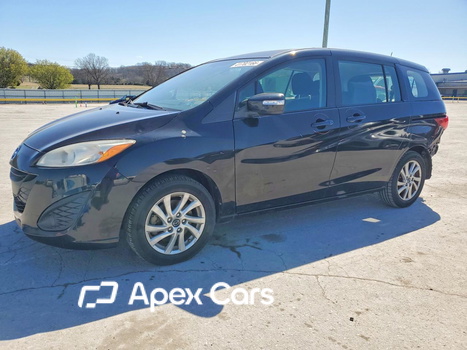 Mazda 5 2013 - Zdjęcie 1 z 13