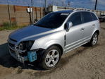 Chevrolet Captiva 2014