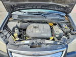 Chrysler Voyager 2014