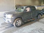 Toyota Tacoma 2015