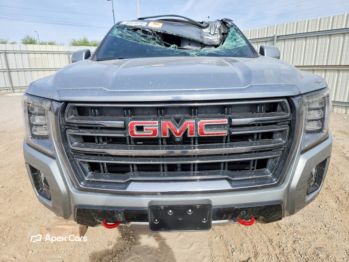 GMC Yukon 2023