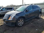 Cadillac SRX 2014