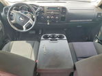 Chevrolet Silverado 2012