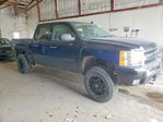 Chevrolet Silverado 2011