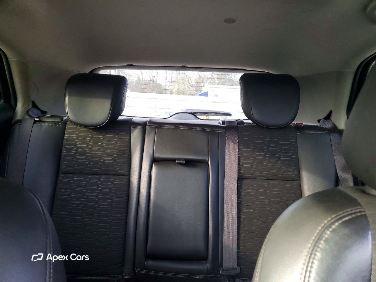 Buick Encore 2016