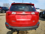 Toyota RAV 4 2015