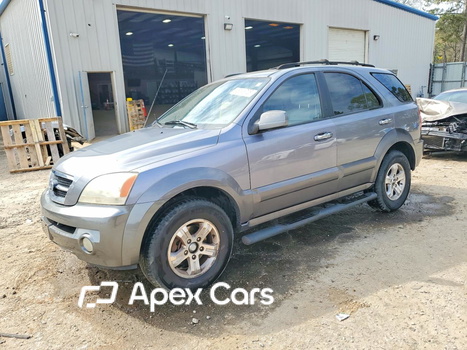 Kia Sorento 2005 - Image 1 of 13