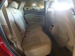 Cadillac SRX 2013