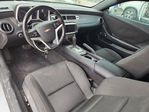 Chevrolet Camaro 2015