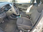 Chevrolet Spark 2021