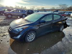Hyundai Elantra 2014