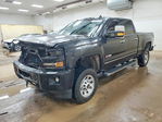 Chevrolet Silverado 2016