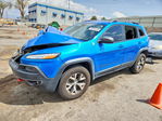 Jeep Cherokee 2017