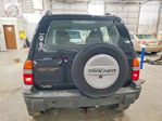 Chevrolet Tracker 2000