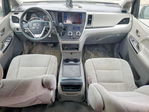 Toyota Sienna 2015