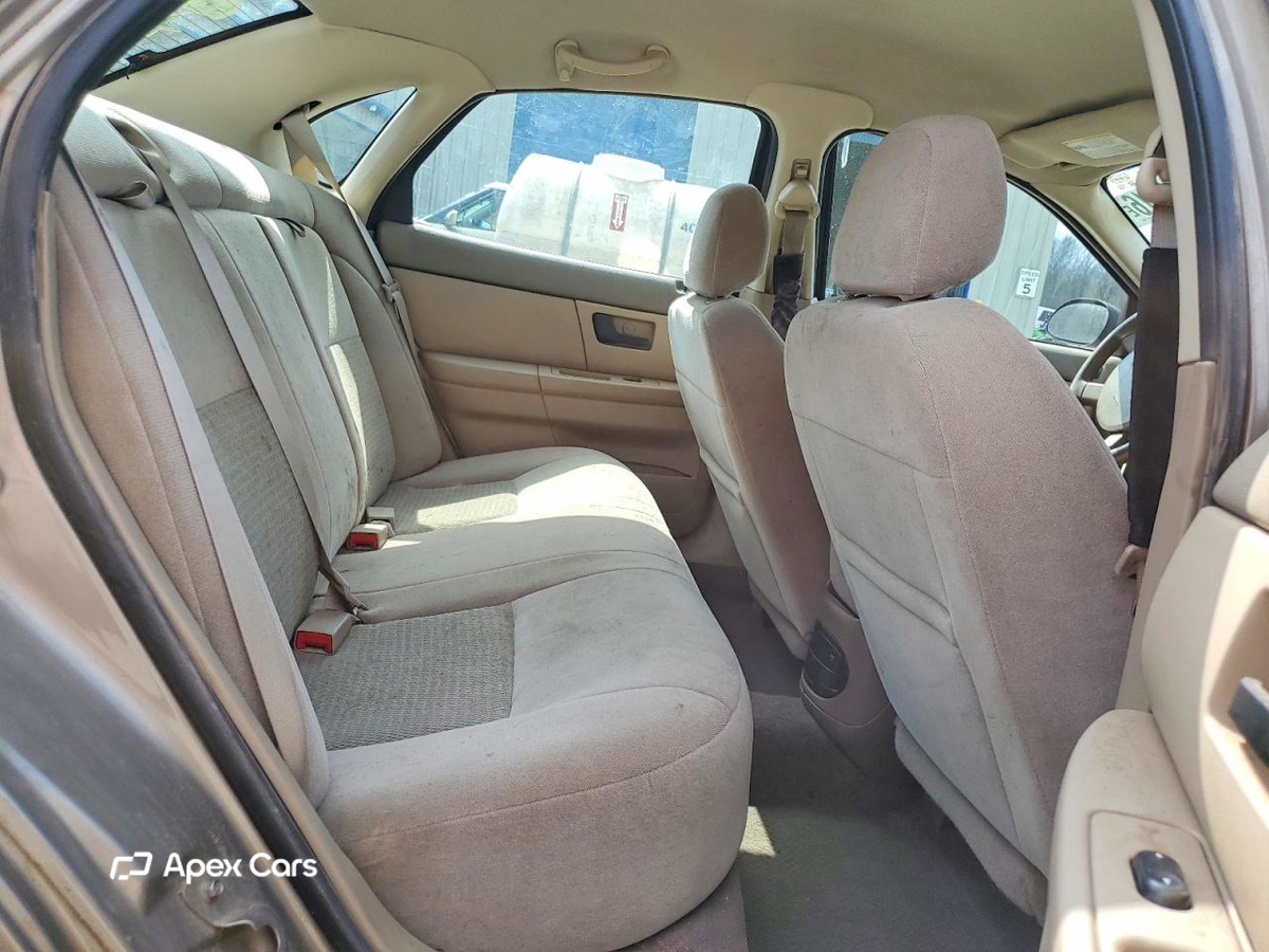 Ford Taurus 2005