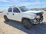 Honda Ridgeline 2013