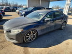 Mazda 6 2014