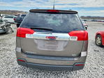 GMC Terrain 2012