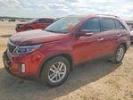 Kia Sorento 2015