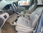 Honda Odyssey 2012