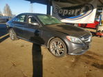 Mercedes-Benz C-klasse 2015