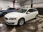 Volvo V60 2015