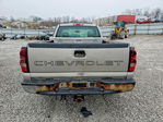 Chevrolet Silverado 2007